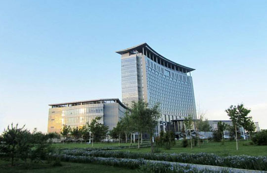 友大機(jī)械